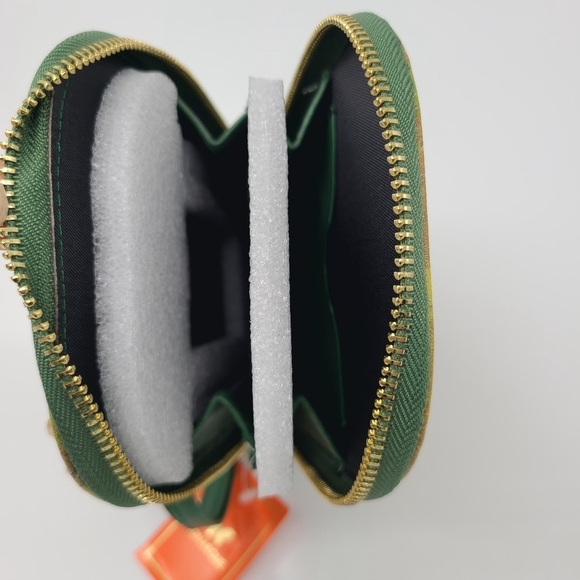 Monarque By Fig Design Group Van Gogh Sunflowers Crossbody - Picture 5 of 7